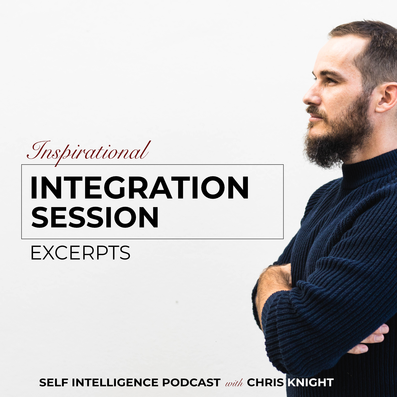 Podcast Integration Sessions