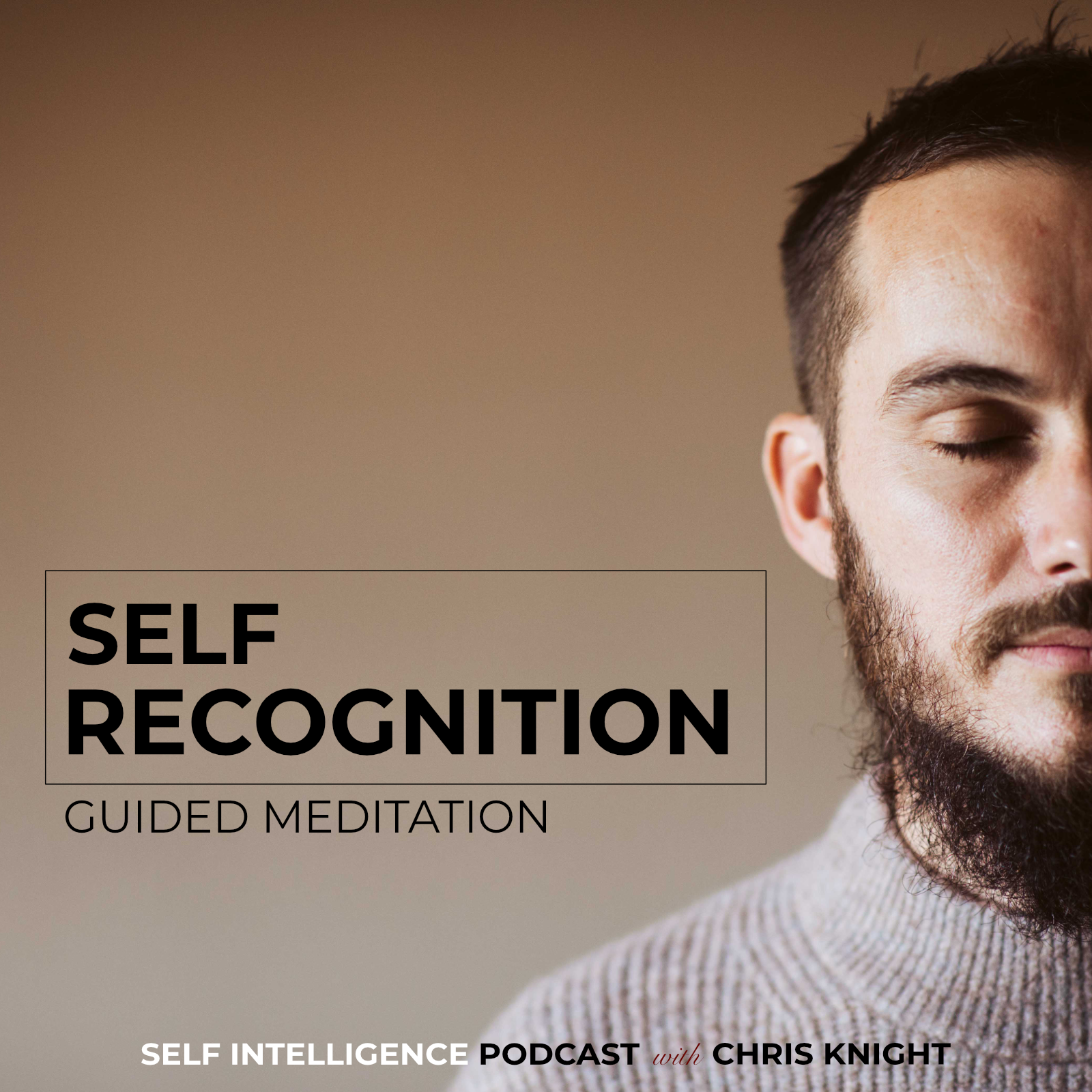 Podcast Self Recognition