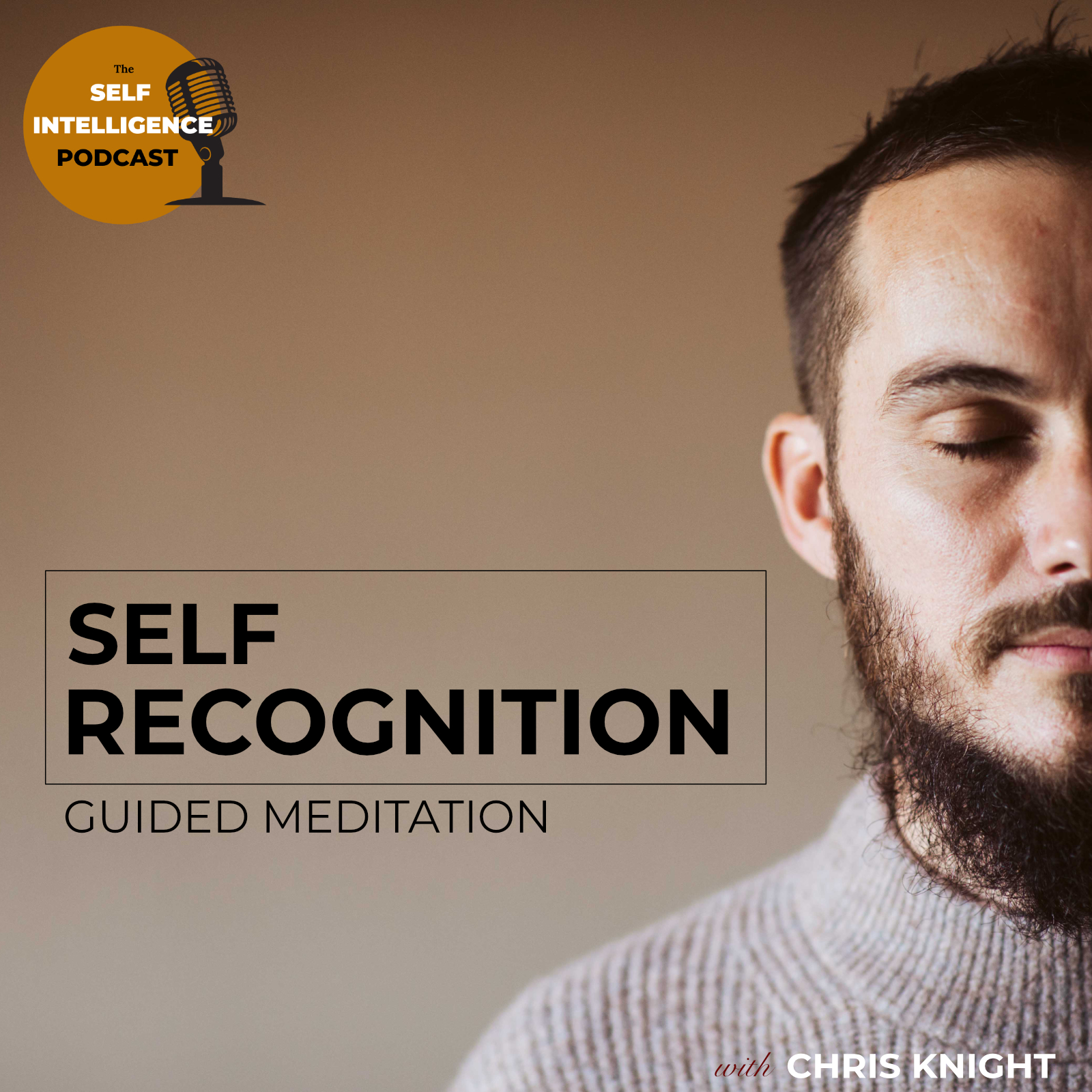 Podcast Self Recognition